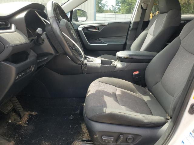 2019 TOYOTA RAV4 XLE 2T3P1RFVXKC023594