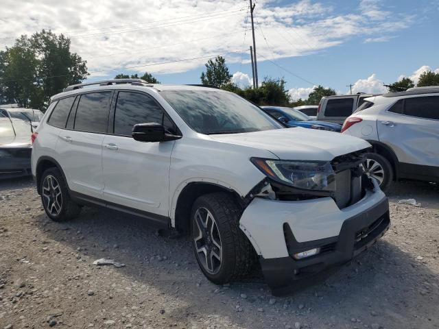 2022 HONDA PASSPORT E 5FNYF8H06NB013722