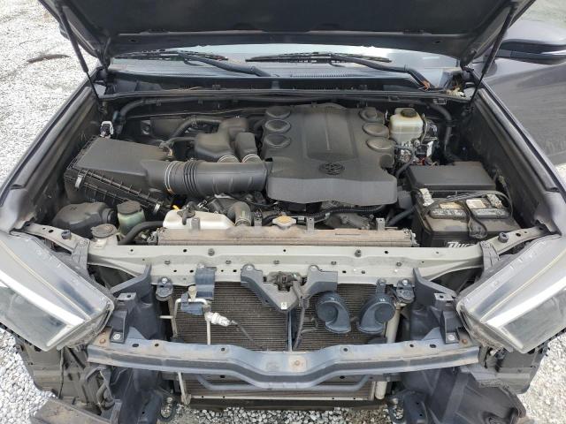 2016 TOYOTA 4RUNNER SR - JTEBU5JR0G5300315
