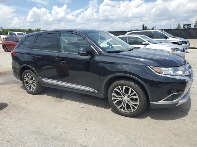 2016 MITSUBISHI OUTLANDER JA4AZ3A35GZ014853