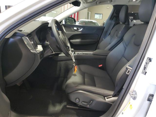 2025 VOLVO XC60 PLUS YV4M12RC4S1184389