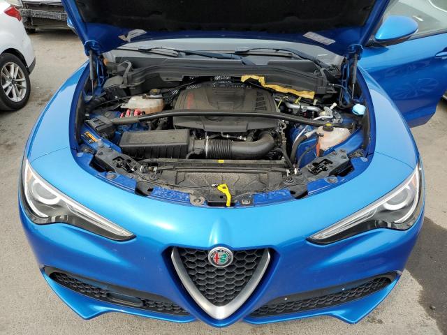 2019 ALFA ROMEO STELVIO ZASPAKAN4K7C44379