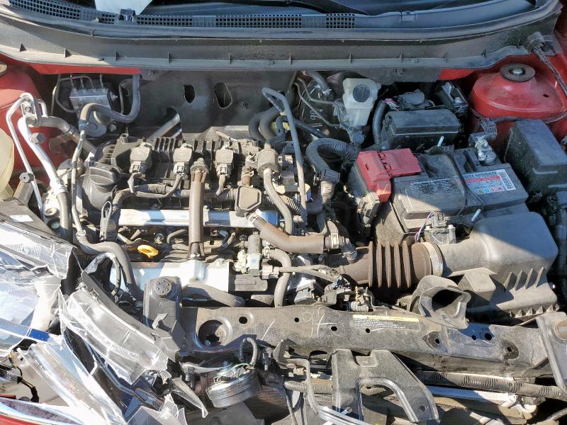 2024 NISSAN KICKS SV - 3N1CP5CVXRL474165