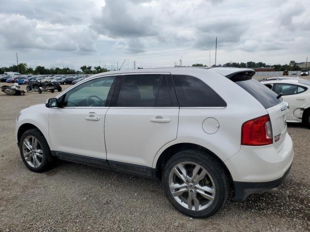 2013 FORD EDGE LIMIT - 2FMDK4KCXDBA57476