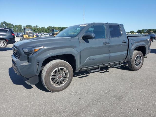 2024 TOYOTA TACOMA DOU - 3TYLB5JN5RT051684