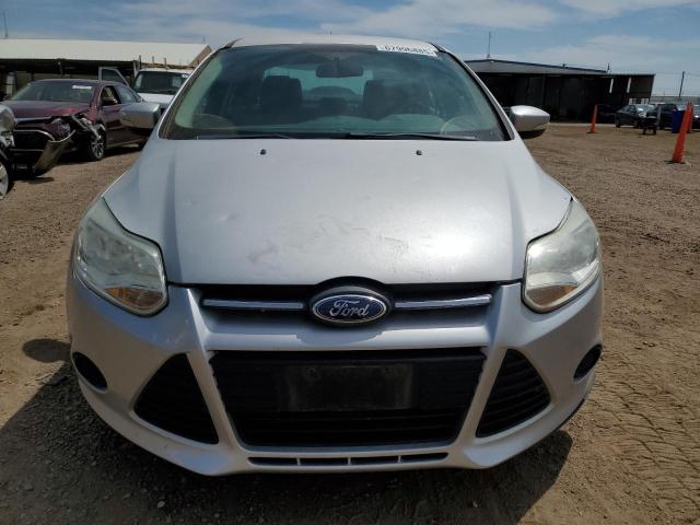 2013 FORD FOCUS SE - 1FADP3F23DL319247