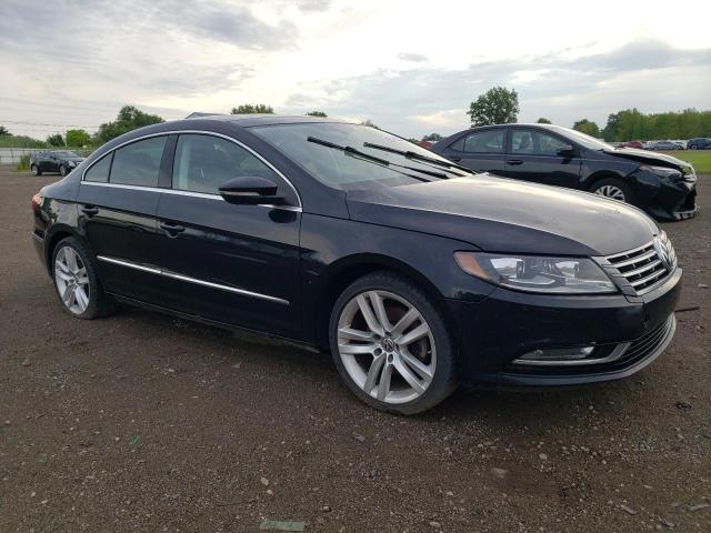 2015 VOLKSWAGEN CC EXECUTI WVWRP7AN9FE801804
