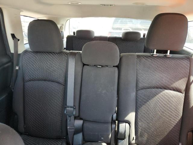 2015 DODGE JOURNEY SX 3C4PDCBB6FT586881