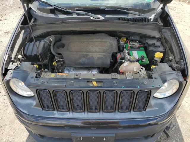 2016 JEEP RENEGADE L ZACCJBBT2GPD99639