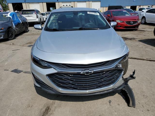2020 CHEVROLET MALIBU LT - 1G1ZD5ST3LF146449