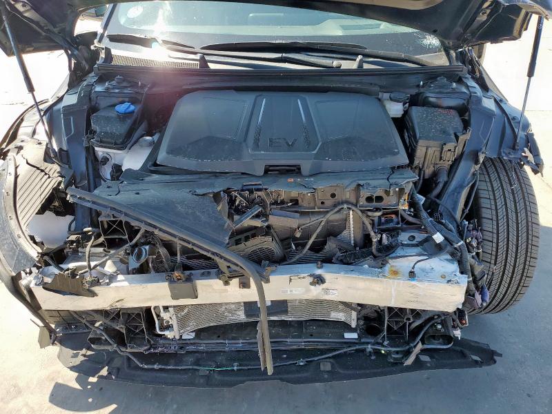 2025 HYUNDAI IONIQ 5 LI 7YAKR4DA3SY010124