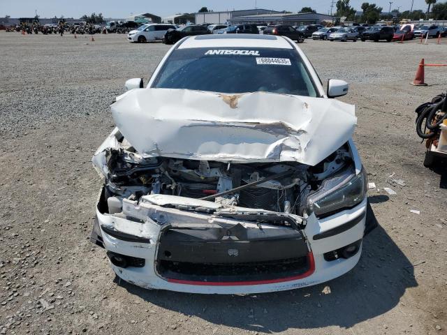 2015 MITSUBISHI LANCER GT JA32U8FW5FU014421