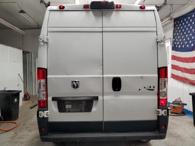 2019 RAM PROMASTER 2500 2500 HIGH 3C6TRVDG2KE505613