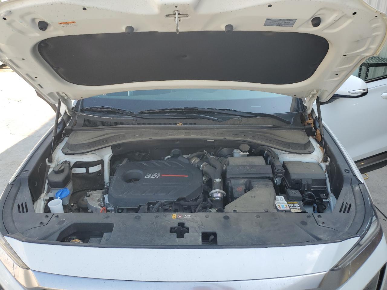 HYUNDAI SANTA FE LIMITED