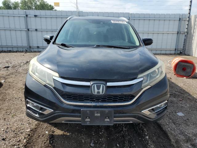 2015 HONDA CR-V TOURING 5J6RM4H97FL062776