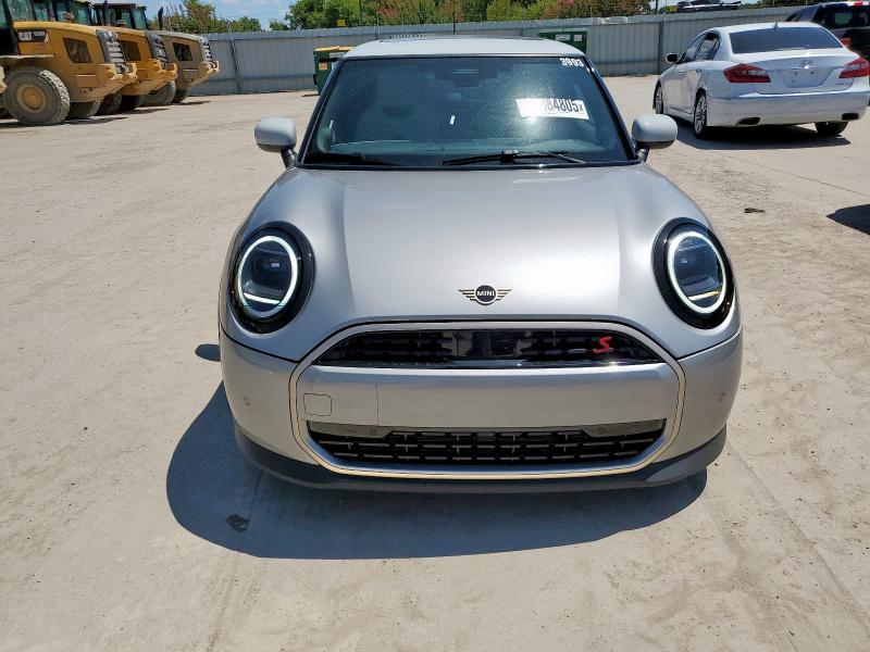 2025 MINI COOPER S WMW23GD05S2W23993