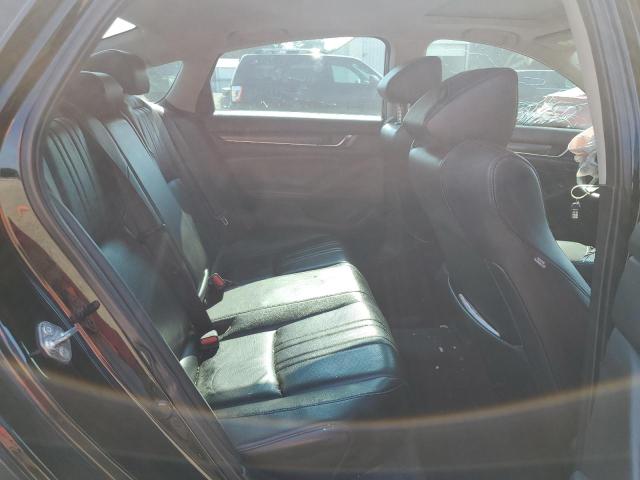 2018 HONDA ACCORD TOU - 1HGCV1F98JA080106