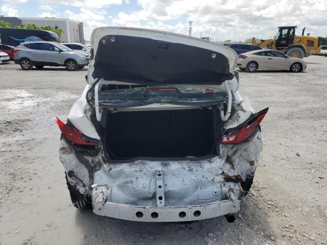 2017 TOYOTA YARIS IA 3MYDLBYVXHY158143