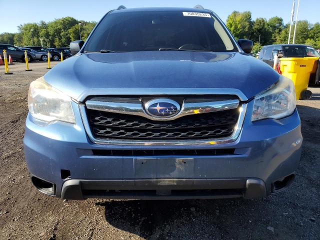 2015 SUBARU FORESTER 2 - JF2SJABC2FH460968
