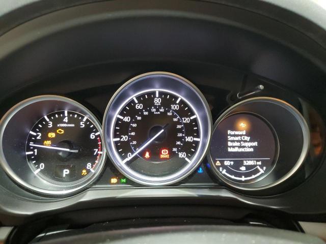 2019 MAZDA CX-5 TOURI JM3KFACM7K1509101