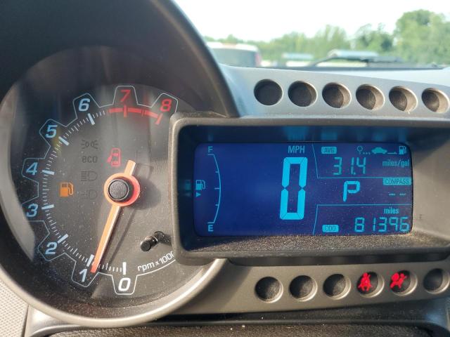 2016 CHEVROLET SONIC LT 1G1JC5SH8G4181937