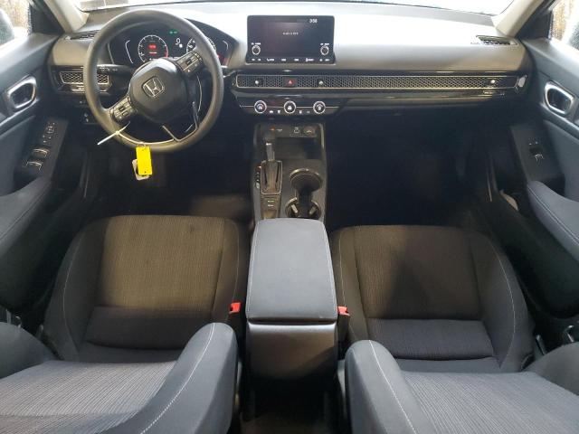 2024 HONDA CIVIC LX 2HGFE2F2XRH518062