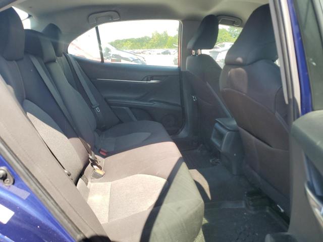 2018 TOYOTA CAMRY L - 4T1B11HKXJU599108