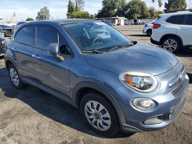2018 FIAT 500X POP ZFBCFXAB1JP682564