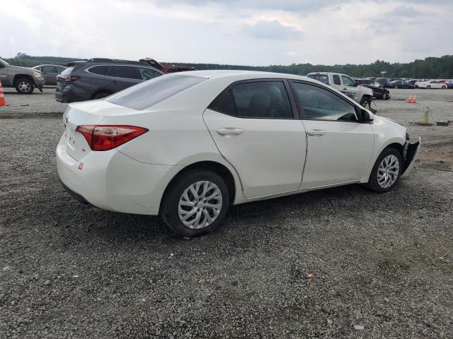 2017 TOYOTA COROLLA L 5YFBURHE4HP588858