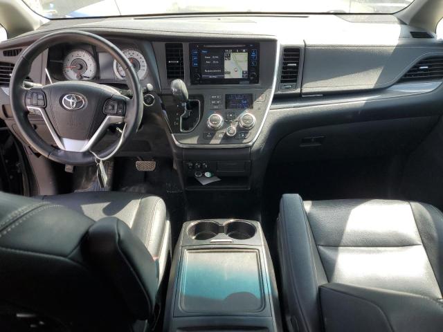 2016 TOYOTA SIENNA SE 5TDXK3DCXGS761141