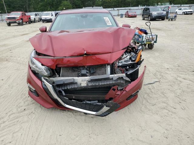2019 NISSAN ALTIMA PLATINUM 1N4BL4FW2KC194136