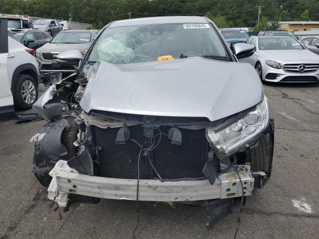 2017 TOYOTA HIGHLANDER 5TDBZRFH2HS441010