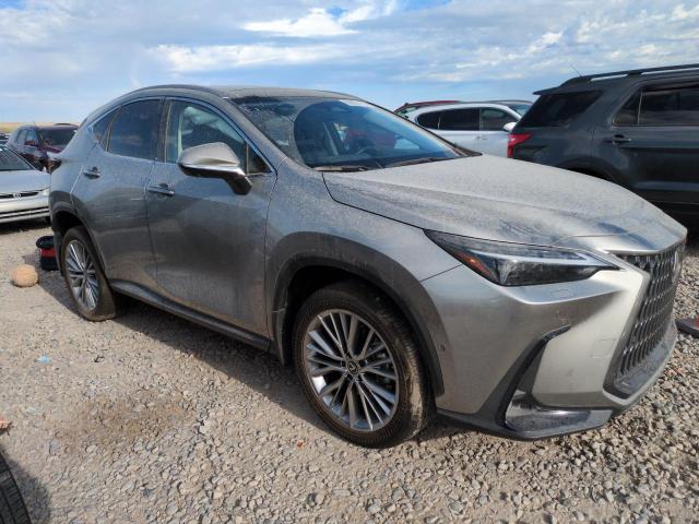 2024 LEXUS NX 350H BA JTJHKCEZ6R2023822