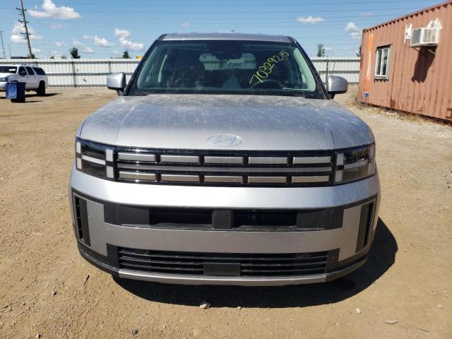 2025 HYUNDAI SANTA FE S #3294584032