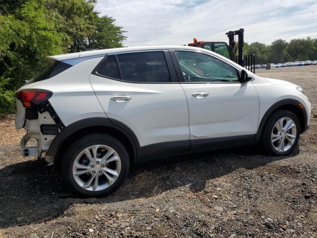 2022 BUICK ENCORE GX KL4MMCSL9NB094996