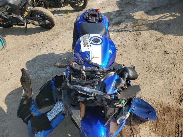 2017 SUZUKI GSX1300 RA JS1GX72B9H2101064