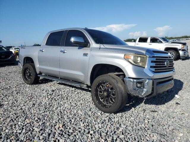 2018 TOYOTA TUNDRA CRE 5TFGY5F10JX229338