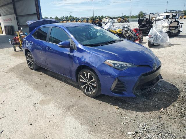 2019 TOYOTA COROLLA L - 5YFBURHE7KP917785