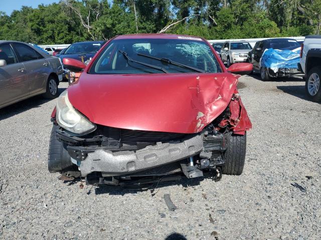 2015 HYUNDAI ELANTRA SE - KMHDH4AE6FU350919