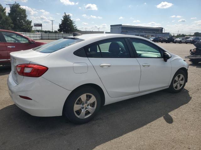 2017 CHEVROLET CRUZE LS 1G1BC5SM2H7115031