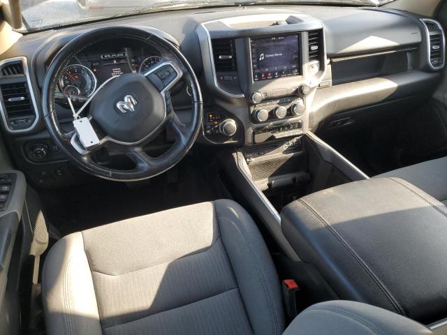 2019 RAM 1500 BIG H 1C6SRFFT0KN850288