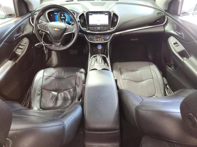2017 CHEVROLET VOLT PREMI 1G1RD6S51HU205850