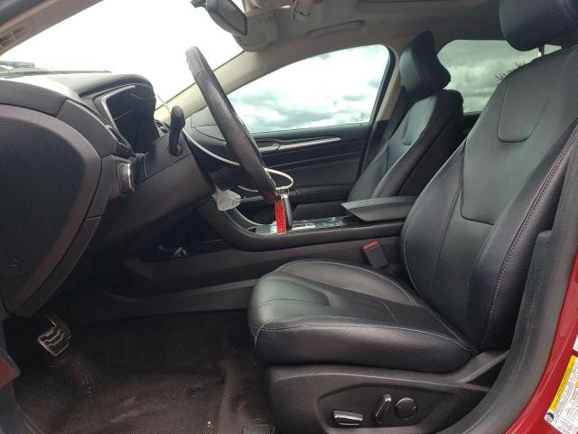 2018 FORD FUSION TIT 3FA6P0RU9JR215542