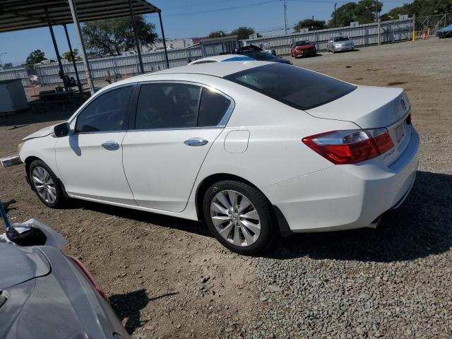 2015 HONDA ACCORD TOURING 1HGCR3F90FA030744