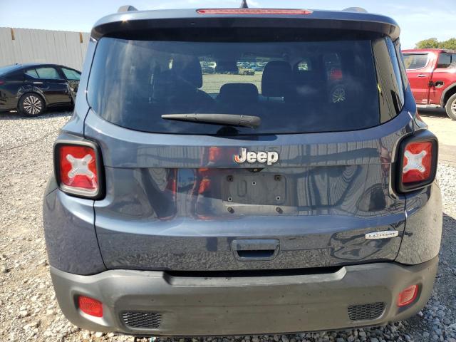 2020 JEEP RENEGADE L ZACNJABB8LPL28088