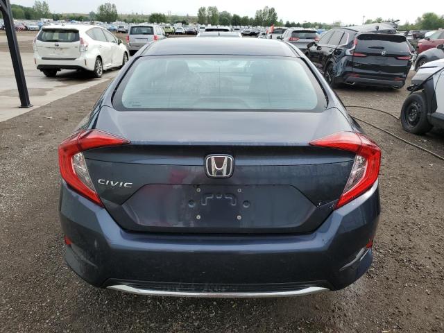 2020 HONDA CIVIC EX 2HGFC2F7XLH026172
