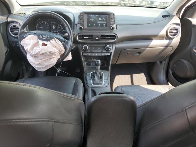 2021 HYUNDAI KONA LIMITED KM8K33A50MU620062