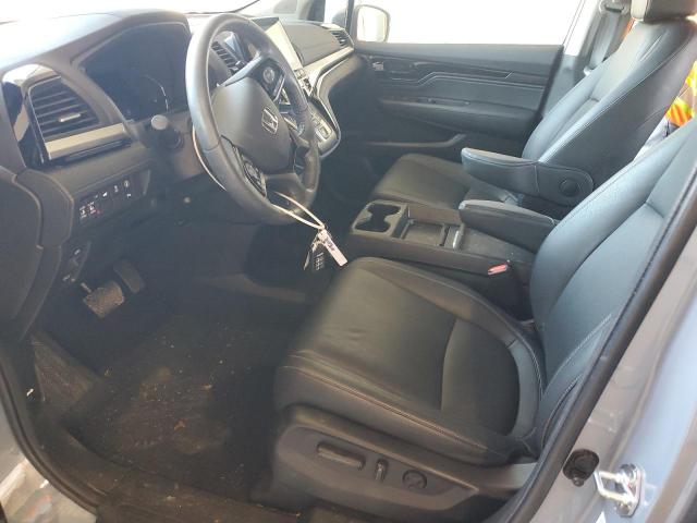 2024 HONDA ODYSSEY TO 5FNRL6H86RB027701