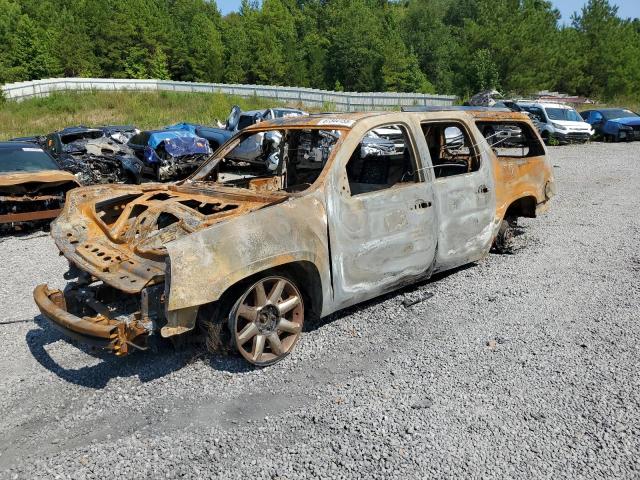 GMC YUKON XL D
