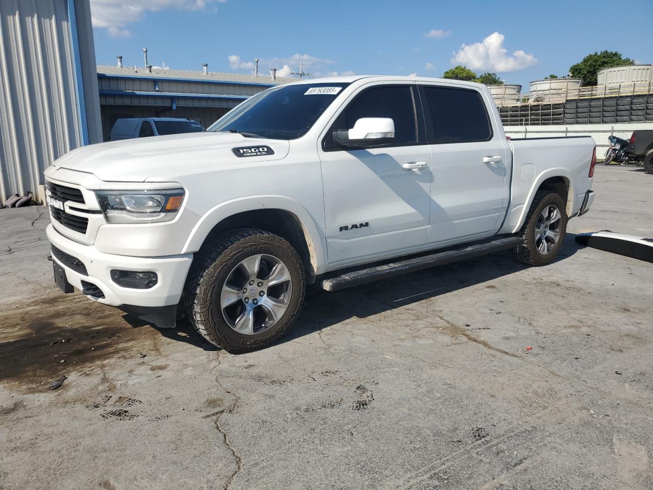 RAM 1500 LARAMIE